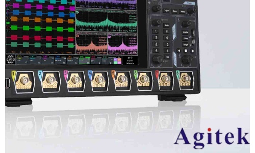 普源MHO/DHO5000 系列高分辨率數(shù)字示波器(圖1) 普源MHO/DHO5000 系列高分辨率數(shù)字示波器(圖1)