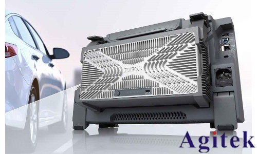 普源MHO/DHO5000 系列高分辨率數(shù)字示波器(圖4) 普源MHO/DHO5000 系列高分辨率數(shù)字示波器(圖4)