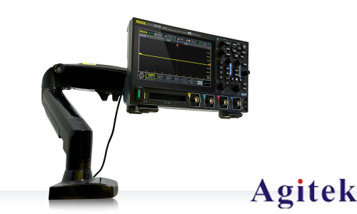 普源DHO900 系列數(shù)字示波器(圖5) 普源DHO900 系列數(shù)字示波器(圖5)