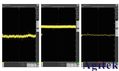 使用泰克示波器MSO6B進行電源紋波和噪聲測試(圖8)