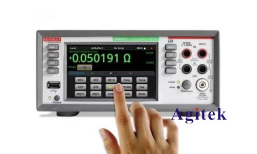 吉時利DMM6500萬用表