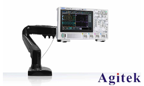 普源DHO800系列數字示波器