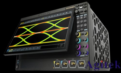 普源DS70000 系列數字示波器(圖6) 普源DS70000 系列數字示波器(圖6)
