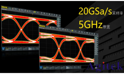 普源DS70000 系列數字示波器(圖1) 普源DS70000 系列數字示波器(圖1)
