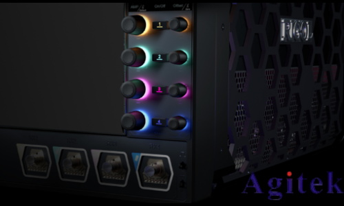 普源DS70000 系列數字示波器(圖8) 普源DS70000 系列數字示波器(圖8)