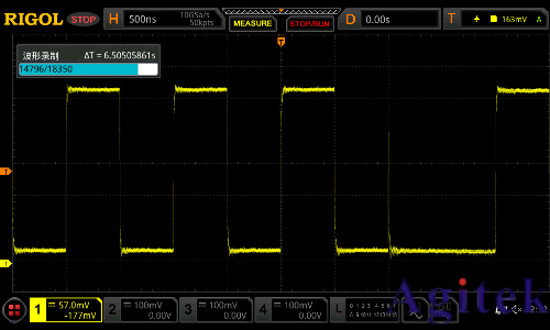 普源MSO8000A系列數字示波器(圖6)
