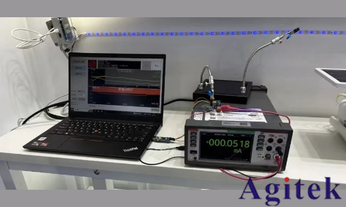 吉時利DMM7510萬用表在測距傳感器中的應(yīng)用與優(yōu)勢(圖3)