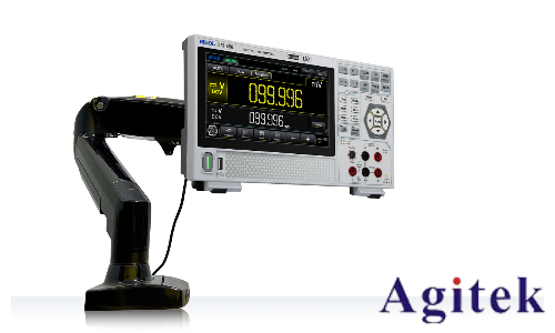 普源DM858系列數字萬用表(圖4) 普源DM858系列數字萬用表(圖4)