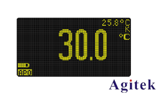 如何使用萬用表測量溫度?(圖3) 如何使用萬用表測量溫度?(圖3)