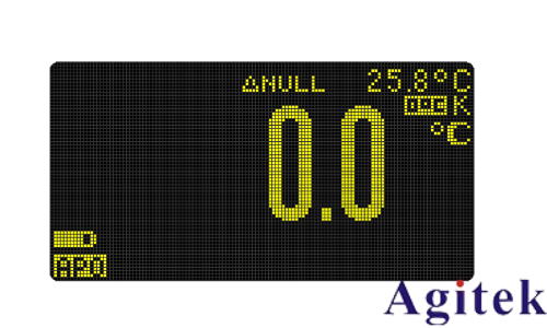 如何使用萬用表測量溫度?(圖7) 如何使用萬用表測量溫度?(圖7)