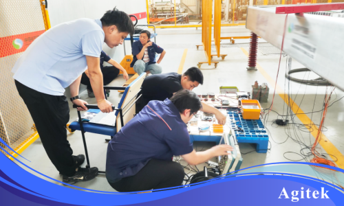 安泰測試2025年7月企業月報(圖2) 安泰測試2025年7月企業月報(圖2)