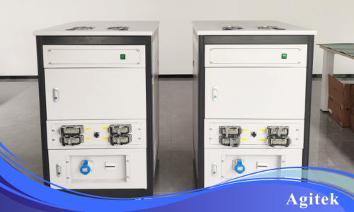 安泰測試2025年7月企業月報(圖1) 安泰測試2025年7月企業月報(圖1)