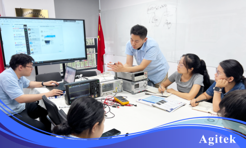 安泰測試2025年7月企業月報(圖5) 安泰測試2025年7月企業月報(圖5)