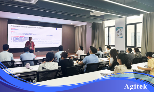 安泰測試2025年7月企業月報(圖8) 安泰測試2025年7月企業月報(圖8)