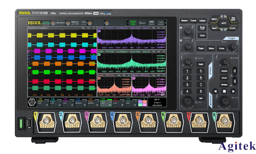 RIGOL普源示波器的開關電源完整性測試(圖1)