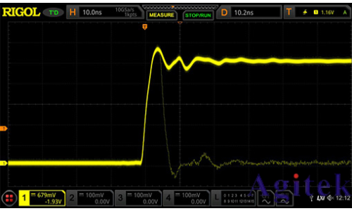 普源MSO8000系列數字示波器(圖5)