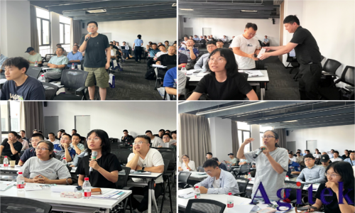 電源測試系統與AI能源應用專題會成功舉辦(圖7) 電源測試系統與AI能源應用專題會成功舉辦(圖7)