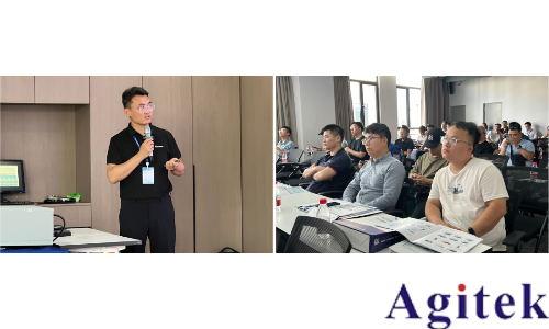 電源測試系統與AI能源應用專題會成功舉辦(圖4) 電源測試系統與AI能源應用專題會成功舉辦(圖4)