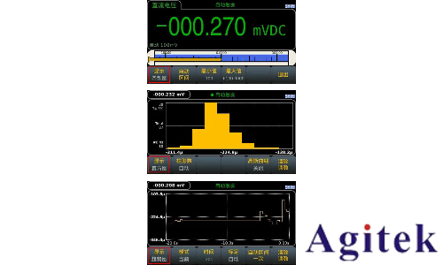 同惠TH1963 六位半高精度臺式數字多用表(圖2)
