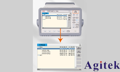 同惠TH343X系列多通道數(shù)字功率分析儀 (圖11) 同惠TH343X系列多通道數(shù)字功率分析儀 (圖11)