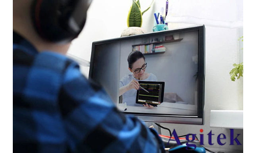 泰克TBS2000B系列數字存儲示波器