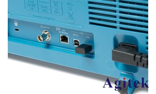 泰克TBS2000B系列數字存儲示波器(圖3) 泰克TBS2000B系列數字存儲示波器(圖3)