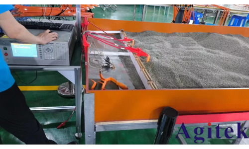 同惠TH9010并行多通道耐壓測試儀守護電池高壓環境下的高效穩定運行(圖2) 同惠TH9010并行多通道耐壓測試儀守護電池高壓環境下的高效穩定運行(圖2)