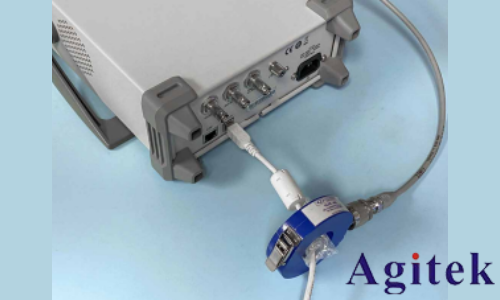 使用泰克4、5和6系列 混合信號示波器逐步排除電磁干擾故障(圖2) 使用泰克4、5和6系列 混合信號示波器逐步排除電磁干擾故障(圖2)