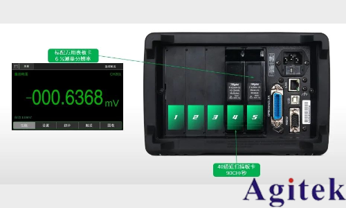 同惠TH2554數(shù)據(jù)采集器加速科研與工業(yè)進(jìn)步(圖1) 同惠TH2554數(shù)據(jù)采集器加速科研與工業(yè)進(jìn)步(圖1)