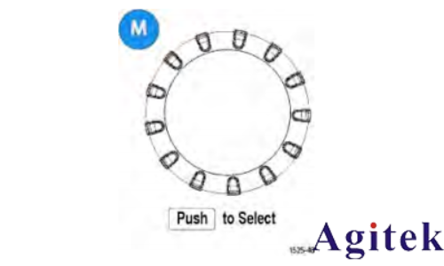 泰克示波器TBS2000X系列語言設置指南 (圖4) 泰克示波器TBS2000X系列語言設置指南 (圖4)