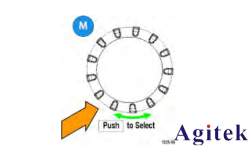 泰克示波器TBS2000X系列語言設置指南 (圖7) 泰克示波器TBS2000X系列語言設置指南 (圖7)