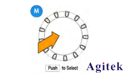 泰克示波器TBS2000X系列語言設置指南 (圖9) 泰克示波器TBS2000X系列語言設置指南 (圖9)