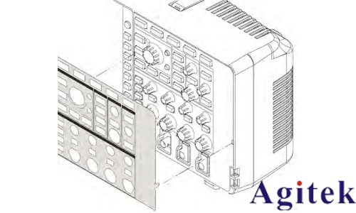 泰克示波器TBS2000X系列語言設置指南 (圖11) 泰克示波器TBS2000X系列語言設置指南 (圖11)