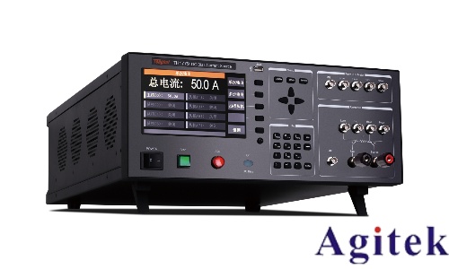 同惠推出的TH1779直流偏置電流源電感測試的“幕后英雄”