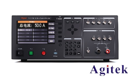 同惠推出的TH1779直流偏置電流源電感測試的“幕后英雄”(圖1) 同惠推出的TH1779直流偏置電流源電感測試的“幕后英雄”(圖1)