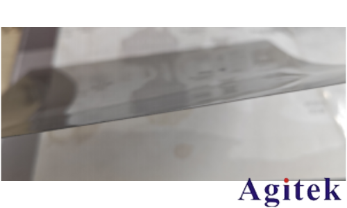 Keysight N5227A網絡分析儀偏振片電磁特性測試(圖1)