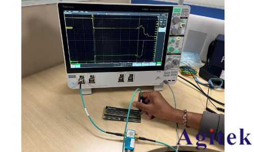 泰克實時示波器測試TDR阻抗的全新方案(圖1) 泰克實時示波器測試TDR阻抗的全新方案(圖1)