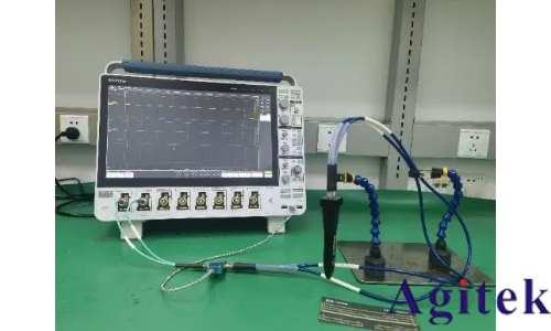 泰克實時示波器測試TDR阻抗的全新方案(圖2)