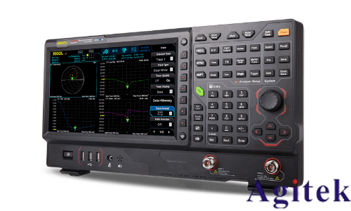 普源RSA5000N/3000N 系列頻譜分析儀 VNA 模式揭秘(圖2) 普源RSA5000N/3000N 系列頻譜分析儀 VNA 模式揭秘(圖2)