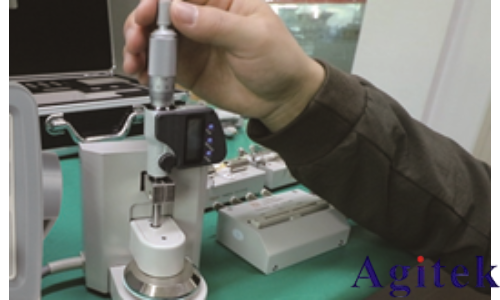 同惠TH2827A 精密LCR測(cè)試儀(圖2) 同惠TH2827A 精密LCR測(cè)試儀(圖2)