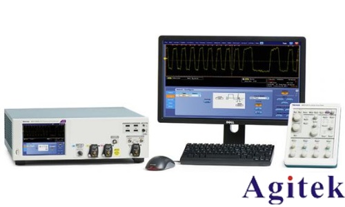 泰克 DPO70000SX ATI 高性能示波器(圖1) 泰克 DPO70000SX ATI 高性能示波器(圖1)