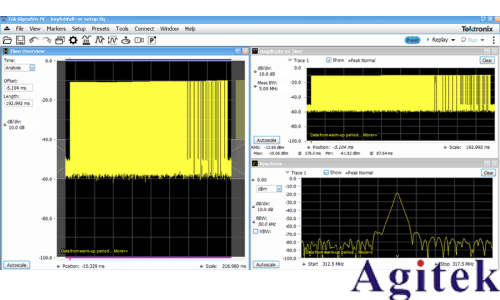 跨域與多通道信號(hào)分析在嵌入式RF測(cè)試中的應(yīng)用(圖1) 跨域與多通道信號(hào)分析在嵌入式RF測(cè)試中的應(yīng)用(圖1)