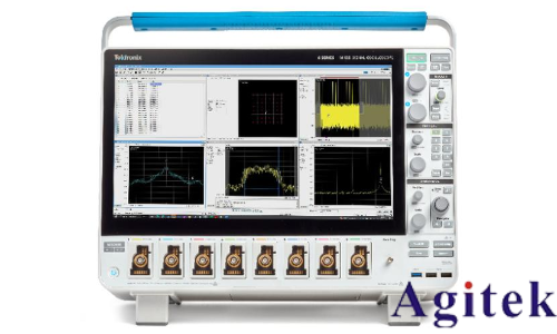 跨域與多通道信號(hào)分析在嵌入式RF測(cè)試中的應(yīng)用(圖3) 跨域與多通道信號(hào)分析在嵌入式RF測(cè)試中的應(yīng)用(圖3)