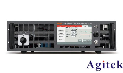 同惠TH6600系列可編程電源護(hù)航鉭電容氧化膜工藝升級(jí)(圖3) 同惠TH6600系列可編程電源護(hù)航鉭電容氧化膜工藝升級(jí)(圖3)