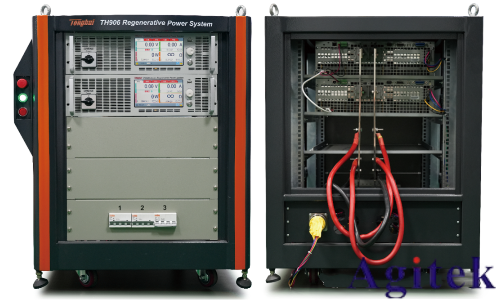同惠TH6600系列可編程電源護(hù)航鉭電容氧化膜工藝升級(jí)(圖7) 同惠TH6600系列可編程電源護(hù)航鉭電容氧化膜工藝升級(jí)(圖7)