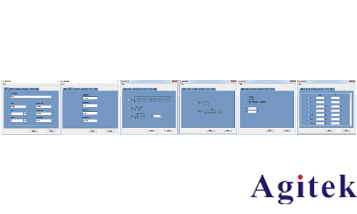 同惠TH2838ALCR測試儀(圖12) 同惠TH2838ALCR測試儀(圖12)
