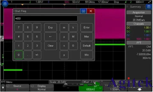 時(shí)域分析和頻域分析的區(qū)別？為什么要引入頻域來分析問題？(圖11)