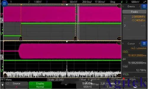 時(shí)域分析和頻域分析的區(qū)別？為什么要引入頻域來分析問題？(圖14)