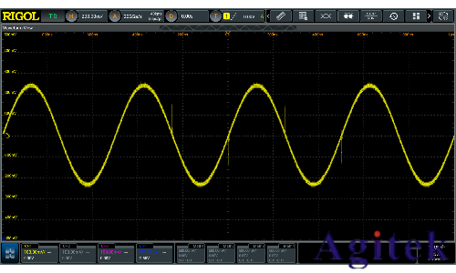 普源 DG70000 系列信號發(fā)生器(圖2) 普源 DG70000 系列信號發(fā)生器(圖2)