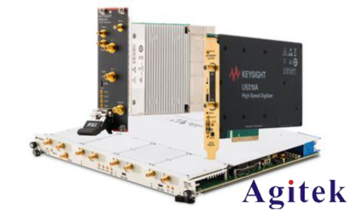 高速 ADC技術的發展趨勢及測試方法(圖1) 高速 ADC技術的發展趨勢及測試方法(圖1)